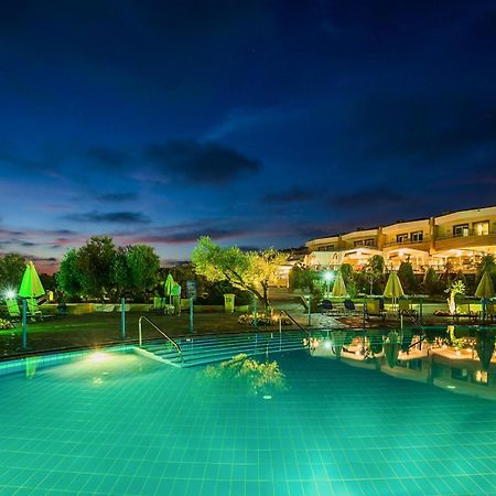 Xenios Anastasia Resort & Spa Неа-Скиони Экстерьер фото