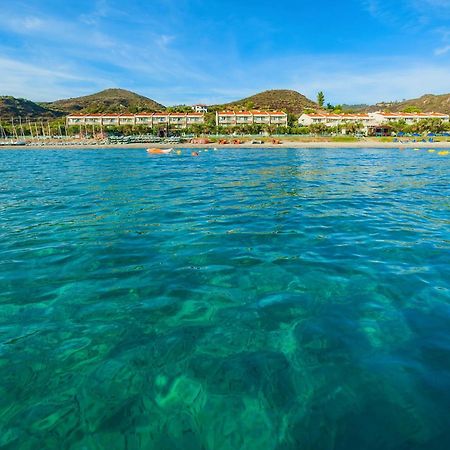 Xenios Anastasia Resort & Spa Неа-Скиони Экстерьер фото