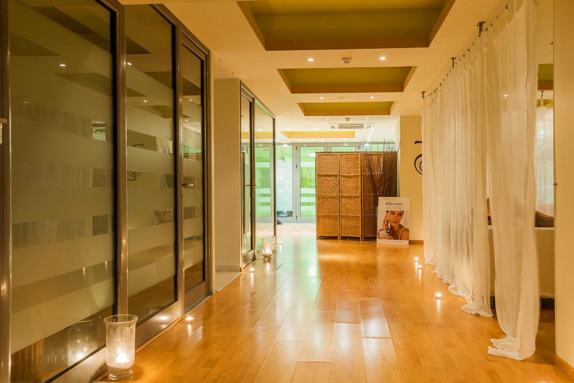 Xenios Anastasia Resort & Spa Неа-Скиони Экстерьер фото