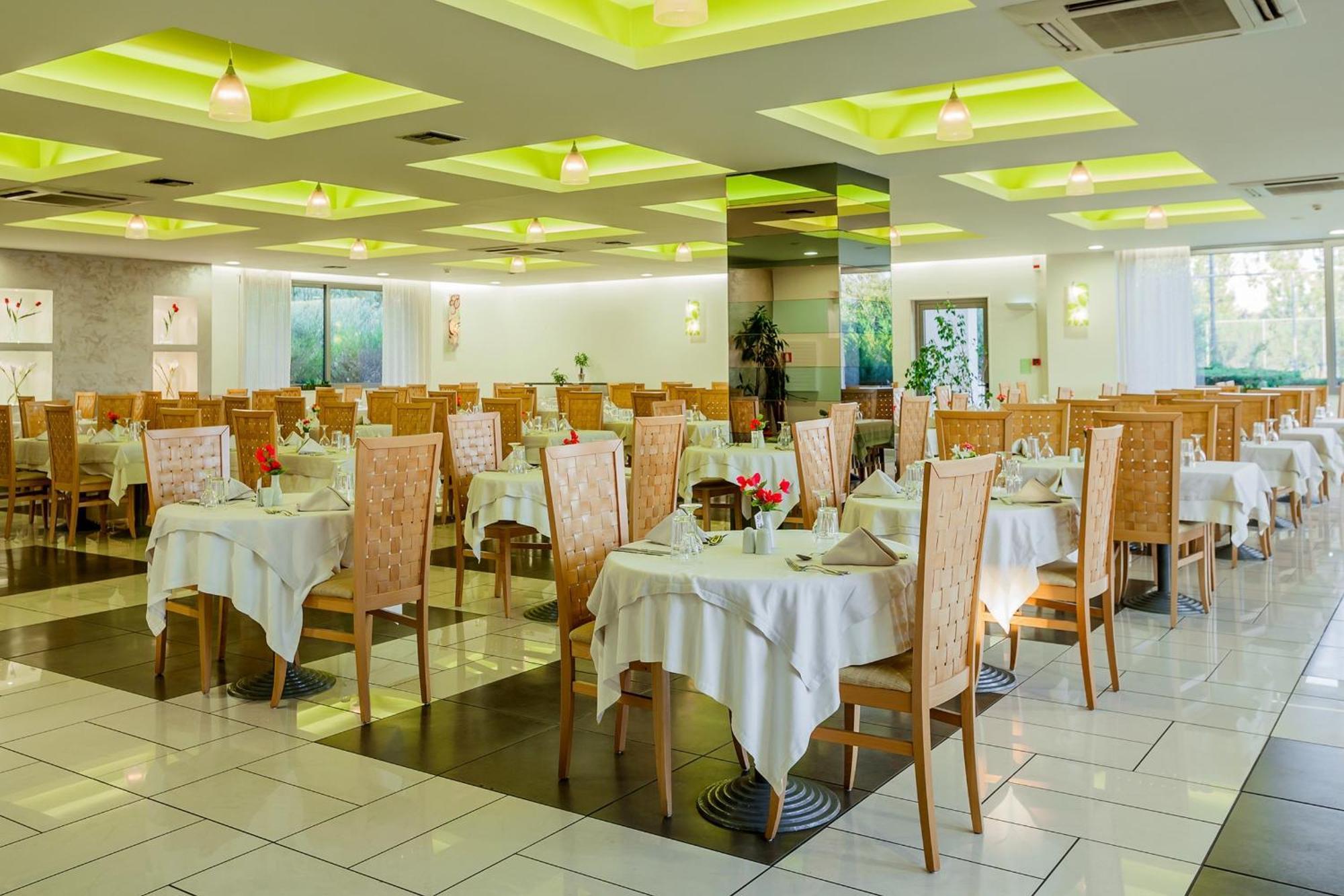 Xenios Anastasia Resort & Spa Неа-Скиони Экстерьер фото