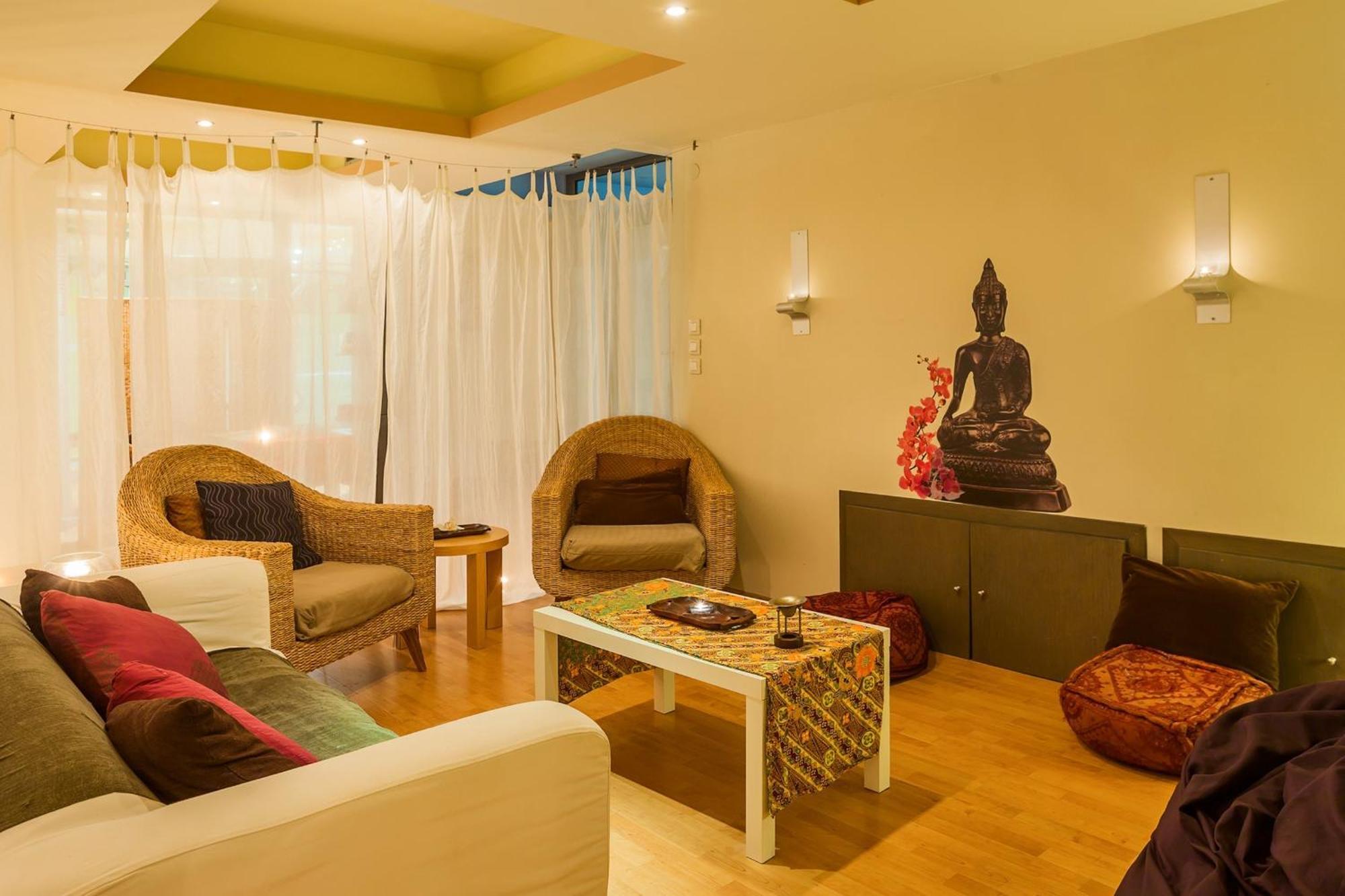 Xenios Anastasia Resort & Spa Неа-Скиони Экстерьер фото