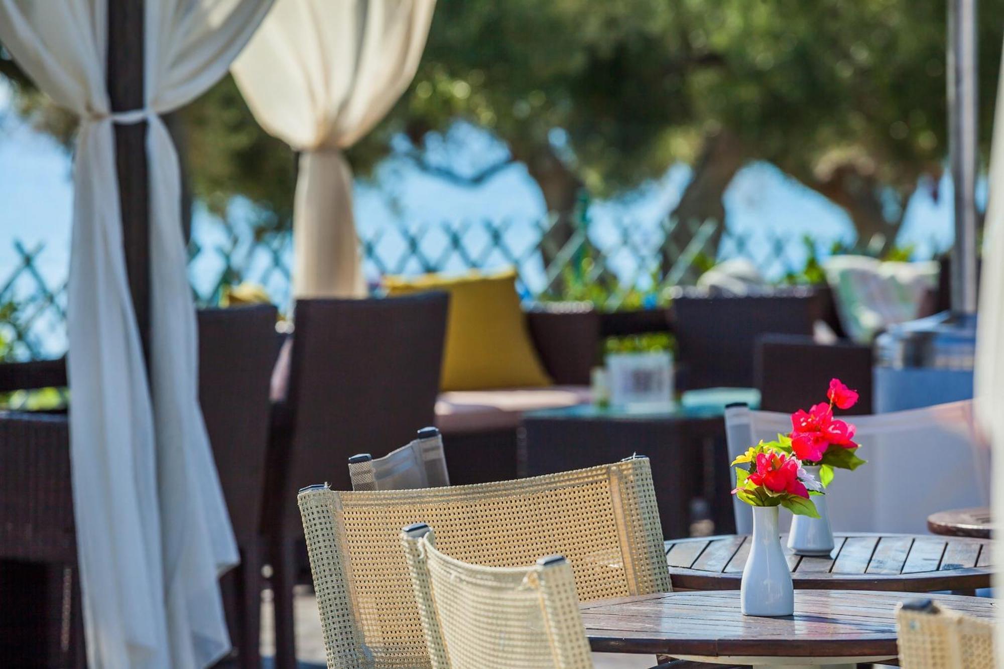 Xenios Anastasia Resort & Spa Неа-Скиони Экстерьер фото