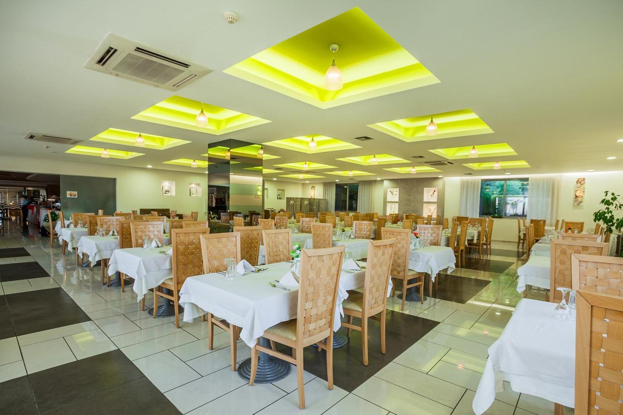 Xenios Anastasia Resort & Spa Неа-Скиони Экстерьер фото