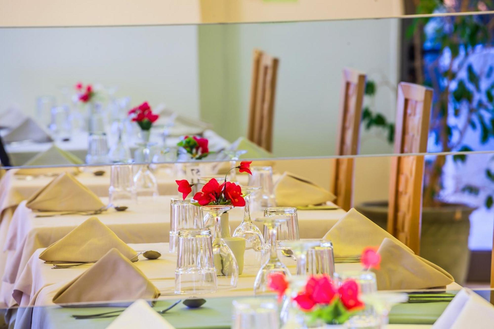 Xenios Anastasia Resort & Spa Неа-Скиони Экстерьер фото